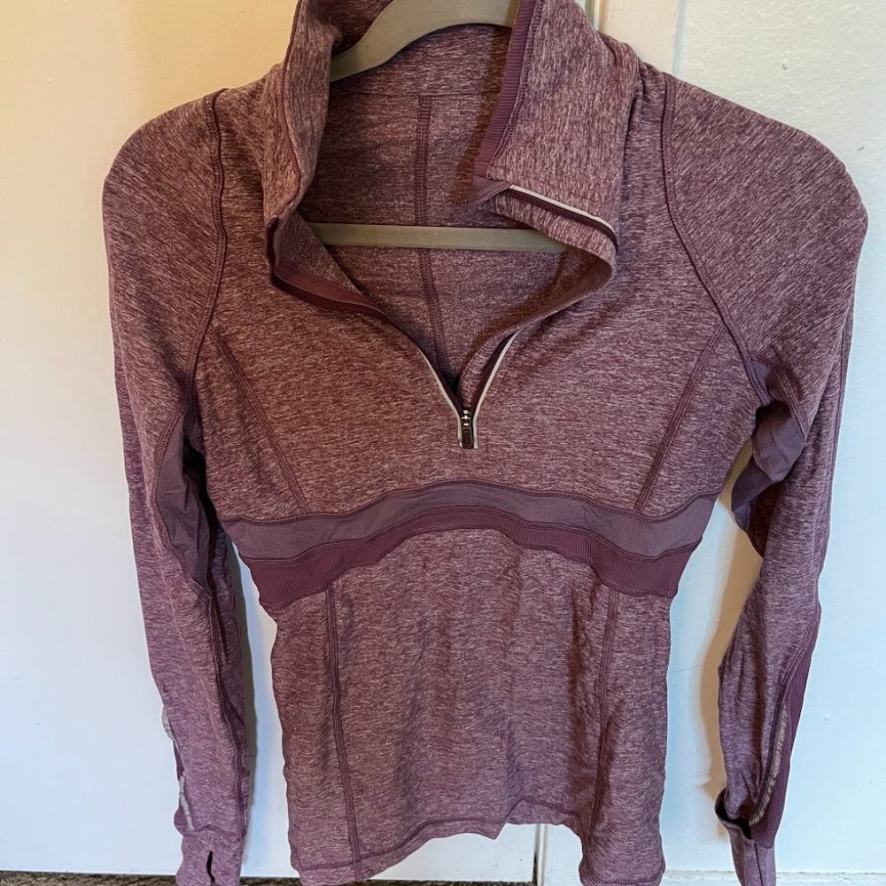 Lulu Lemon